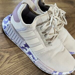 Adidas NMD size 8